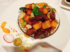 -广州酒家(天字码头店)