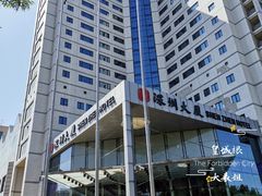 -北京深圳大厦