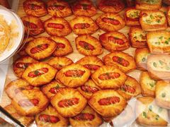 -味多美蛋糕(六里桥店)