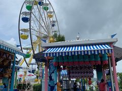 -麦当劳(海洋公园店)