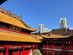 -钦赐仰殿道观