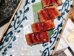 -極上萬膳·日料放题(海岸城店)