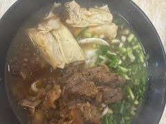 牛杂面-国财牛杂(镇海店)