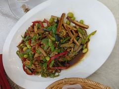 -五谷屯私房菜·始于2005(中山陵童卫路店)
