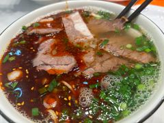 -德元兰州纯汤牛肉面(深圳首店)