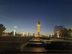 -日照灯塔风景区