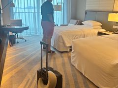 -舟山希尔顿酒店