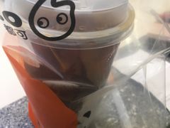 -CoCo都可(虹口龙之梦店)