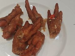 -半岛听涛蒸汽海鲜自助(K11店)