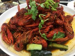 -盱眙小龙虾(天虹店)