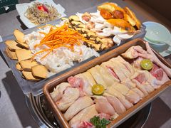-野·大山里土鸡火锅(万科里店)
