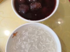 糖水芋头-王興記(中山路店)