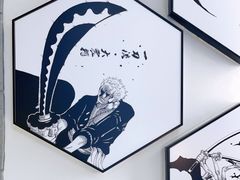 -HONGA HONGA雄家(曹路店)