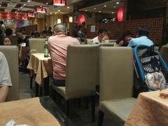大堂-福来居烤鸭店(天坛二店)