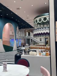 -奈尔宝家庭中心·亲子餐厅(鄞州万达店)