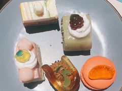 -喜庭海鲜自助(北辰三角洲北辰荟店)
