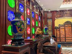 -南园酒家(前进路店)