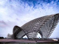 -南汇嘴观海公园