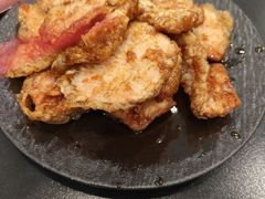-红东阁东北菜烤肉酒馆(CROSS万象汇店)