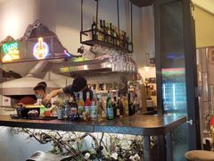 -味式·那不勒斯披萨Mise en place(亚朵酒店店)