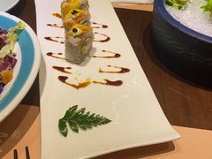 -山葵家·创意料理(临平银泰城店)