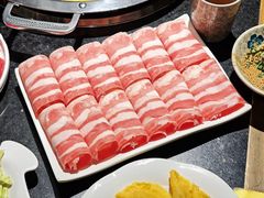 -蓉城老院十年老火锅(中南店)