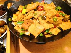 -小土豆北方菜馆(方庄店)
