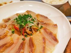 -南园民国茶楼餐厅·常州菜(北大街店)