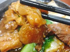 牛筋-珍珍小食店(西华路店)