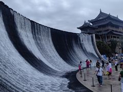 -观潮胜地公园