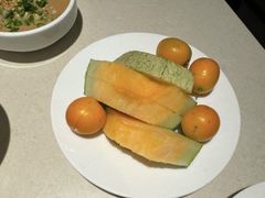 -海底捞火锅(万丰桥店)