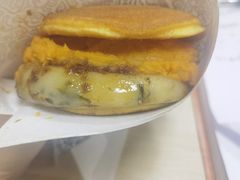 -辛一·铜锣烧(鸿寿坊店)
