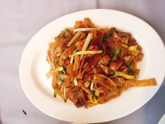 -御花园·粤菜·海鲜火锅(中山公园店)