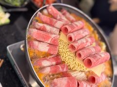 -炙韩料理·部队锅专门店