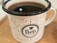 -Peet's 皮爷咖啡(东湖路手作店)