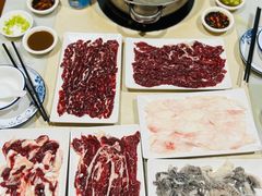 -伟记牛肉(金鸿公路店)