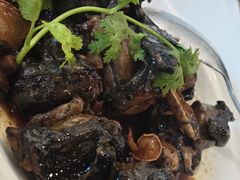 -茶油香闽南菜·花园餐厅(前埔店)