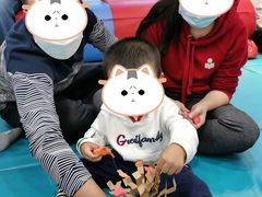 -乐融儿童之家早教托育(燕郊校区)