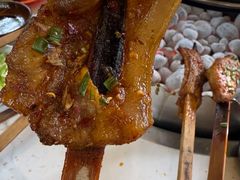 -刘家花园·柴火鸡·中餐酒楼·西昌烧烤(三圣乡店)