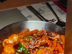 -西塔老太太泥炉烤肉(温州首店万象城黑金店)