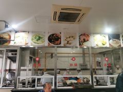 -老西白点心店