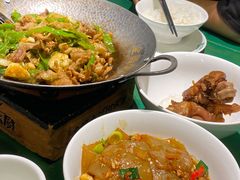 -费大厨辣椒炒肉(太平老街店)
