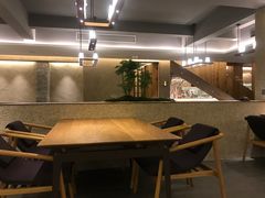 大堂-无味舒食(环岛路店)