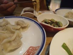 -新兴园饺子馆(北京百子湾店)