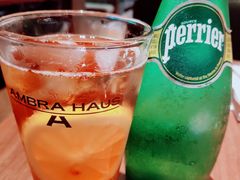 -Ambra Haus琥珀屋精酿餐厅(宝山店)