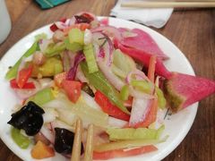 -老刘家永盛斋·传统泡馍(东关南街店)