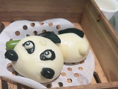 -眉州东坡·熊猫主题餐厅(枫蓝店)