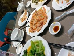 -三姐妹·海鲜大排档