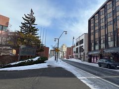 -洞爷湖万世阁酒店