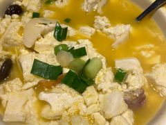-径山十八道·风味民间菜(杭州总店)